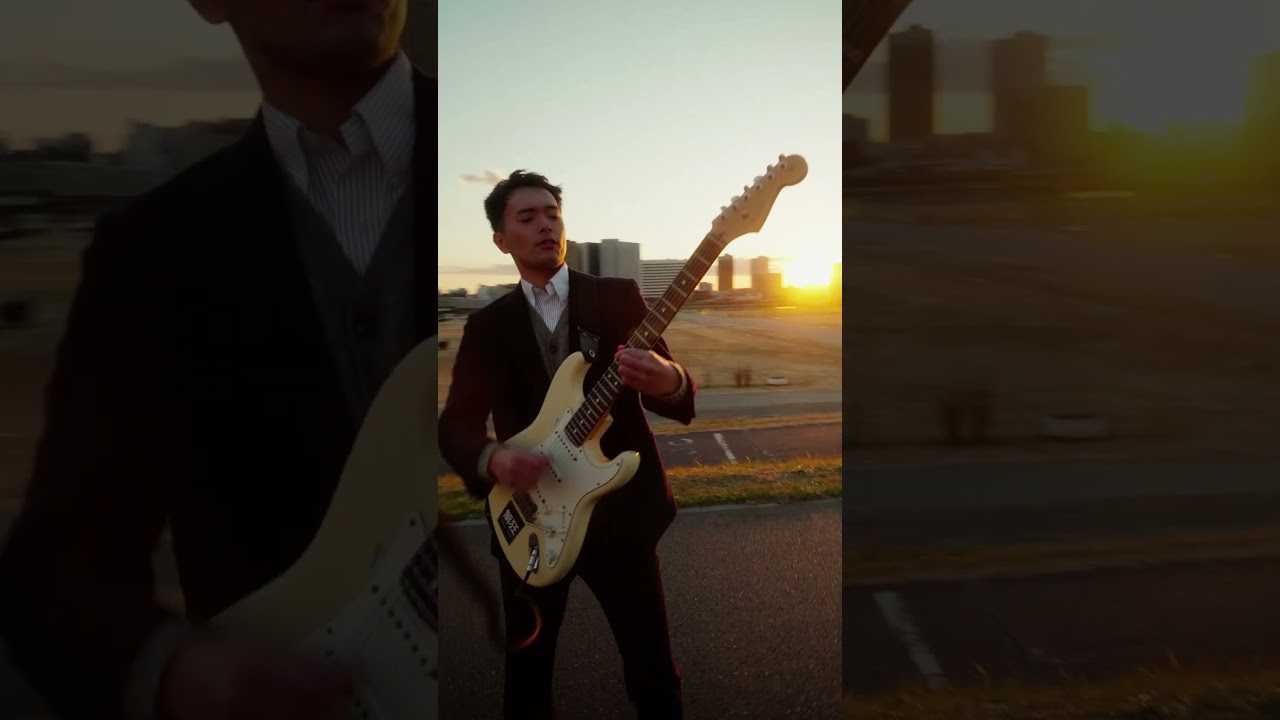 MONO NO AWARE 「のびしろ」#shorts ⑨