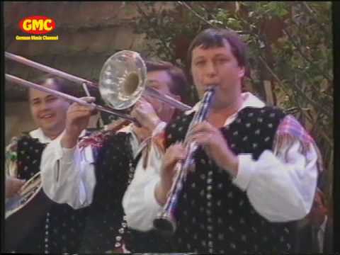 Ensemble Marela - Lipica (1988)