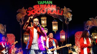 Download lagu OM Ervana 87 Solo Reborn | Wawan Purwada | Viva Danggdut di Taman Sunan Jogo Kali Surakarta mp3
