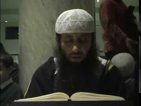 Tahavijska akida 10 - Šejh Jusuf Barčić (رحمه الله)