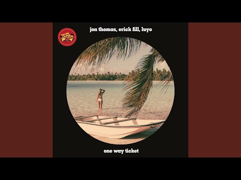 One Way Ticket (Soulful Mix)