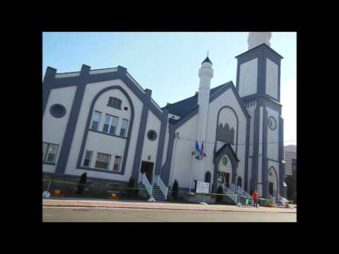 "ILAHIJA O RAMAZANU" Nisad Basic