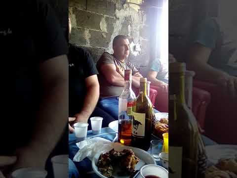 Zajko i Seval uzivo Ja sam lovac TK  2018