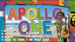 Download lagu Apollo One/ Slow Rock, Hip-Hop And Rap Reggae Mix/ Music prince/ #trending #music mp3 Download lagu Apollo One/ Slow Rock, Hip-Hop And Rap Reggae Mix/ Music prince/ #trending #music mp3
