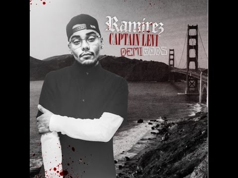 RVMIRXZ - Captain Levi [Full Album]