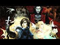 Castlevania Dracula X SNES Credits Extended Theme