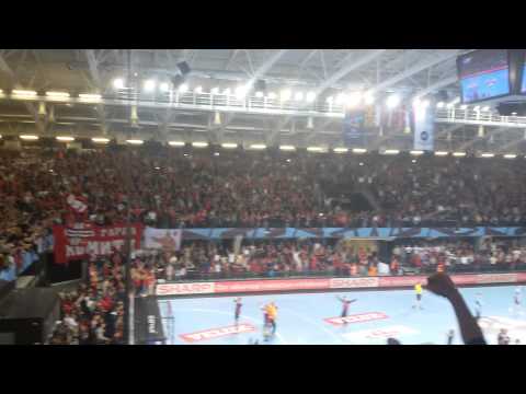 Vardar vs wisla ludiloo