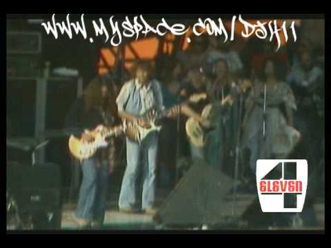 Lynyrd Skynyrd - Sweet Home Alabama (4Eleven Video Edit)