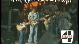 Lynyrd Skynyrd - Sweet Home Alabama (4Eleven Video Edit)