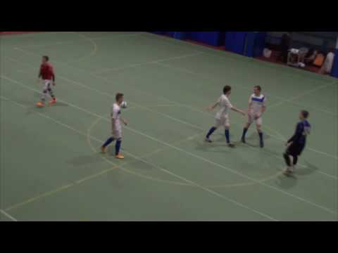 13 КХ 7 Global logic – Инвентус