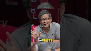 Download lagu Rocky Gerung VS Ruhut Sitompul mp3