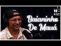 BAIANINHO DE MAUÁ Flow Podcast 321