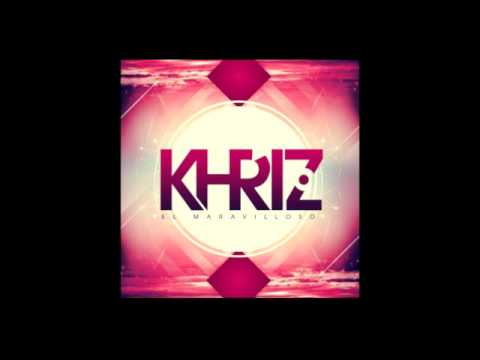 DJ Khriz - Los Clasicos del Reggaeton Vol 1 ( La Historia Del Reggaeton ) (Audio)