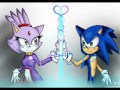 The things Sonic and Blaze will never say 