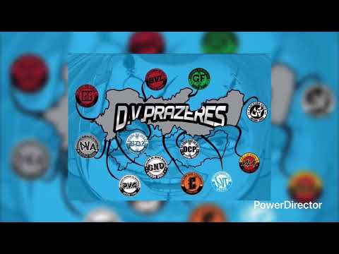 MC ARTE CVT - D.V.P PRAZERES (FUNK DE 2007) DJ ARTE MC