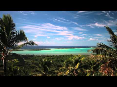 Sessions with Susi Episode 13 - Cook islands