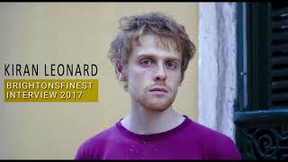 Kiran Leonard – Interview 2017