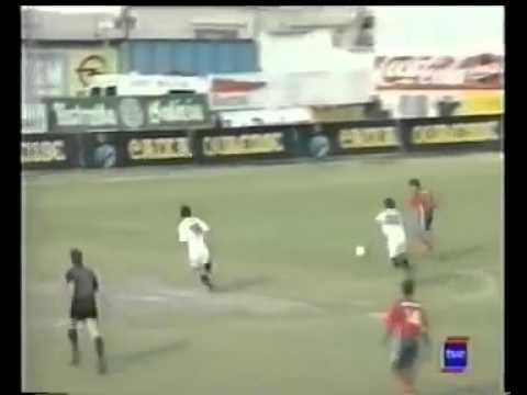 CD Ourense - SD Eibar 4-2   98-99