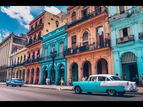 Oko ciklona - "Kuba danas i sutra" ,dokumentarni film (2014.)