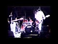 Sebadoh  -  Ride the Darker Wave  -  Live  NYC 9/1990