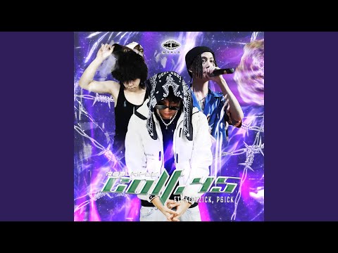 COLT.45 (feat. Kidzzick, P6ICK)