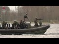 Haalbaarheidsonderzoek komst marinierskazerne naar Flevoland