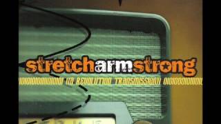 Stretch Arm Strong - Get This Party Started