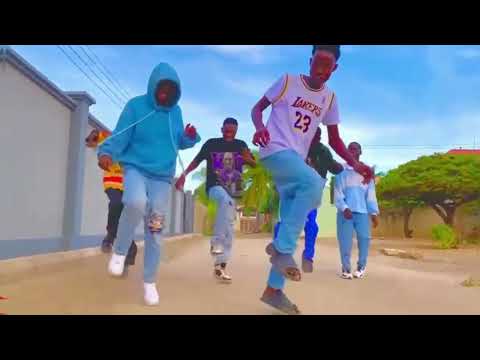 chino kidd ft loui × kidlax - KOKO (official dance video )MAD BOEZ #badnationgaming@chinokidd@kidlax