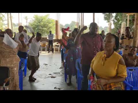 SIFA za bwana na zivume milele yote