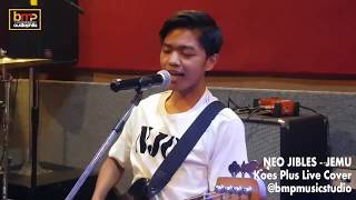 Download lagu Neo Jibles - Jemu (Koes Plus) mp3