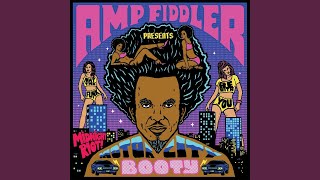 Slippin on Ya Pimpin (feat. Dames Brown)