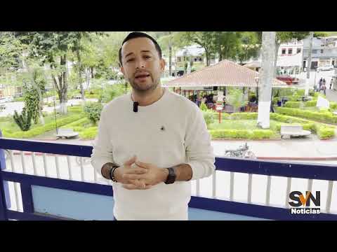 SOS POR GÉNOVA LLUVIAS DESBORDAN CAPACIDAD DEL MUNICIPIO