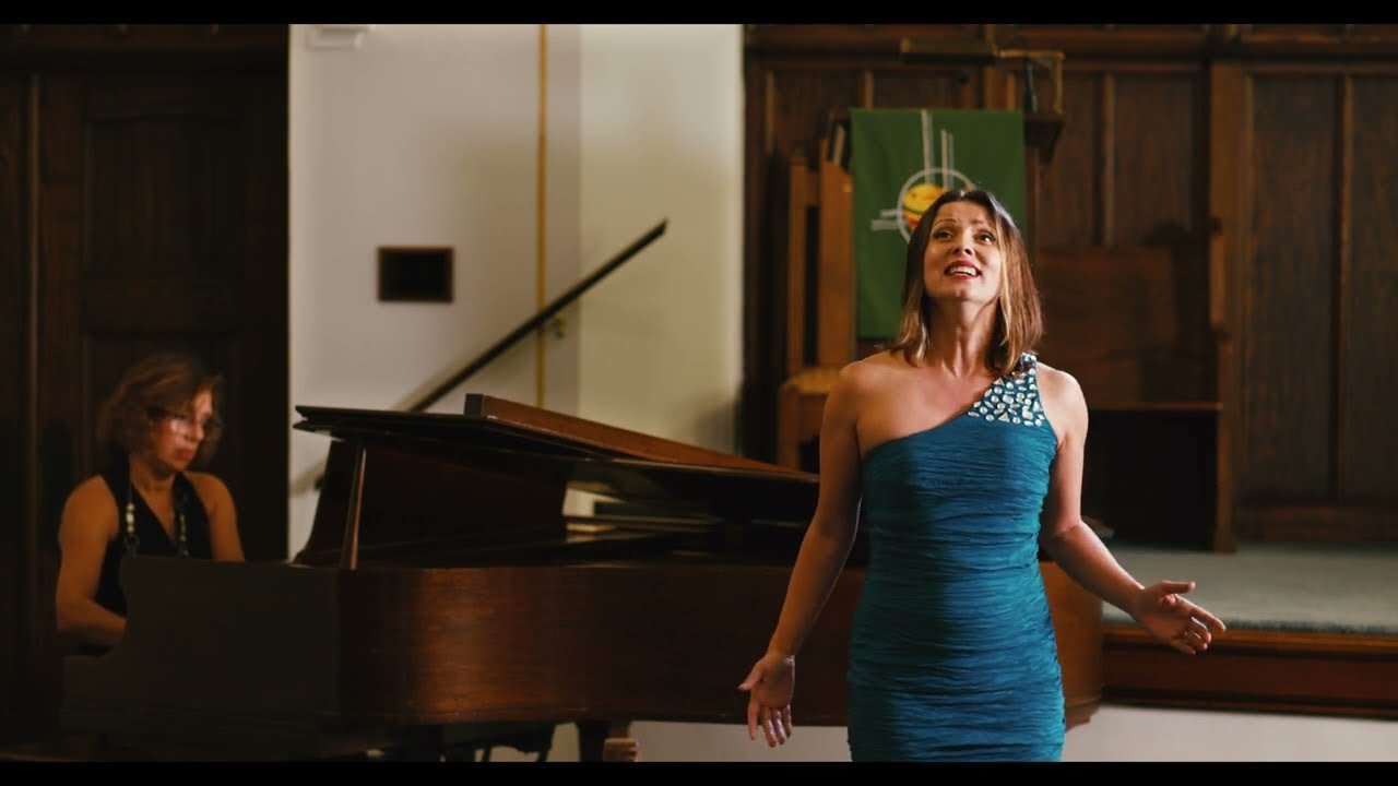 Promotional video thumbnail 3 for Elena Negruta