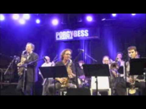 ADRIAN GASPAR ORCHESTRA /// 2013