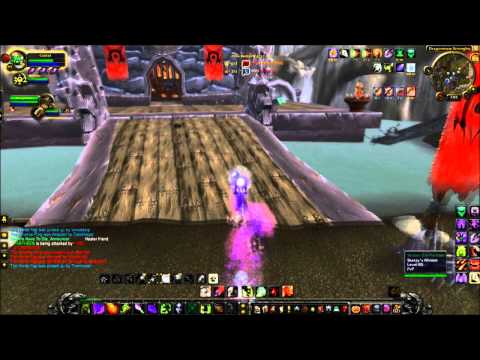 Cobrak 2.2k Rated Battleground Win (With Vent)