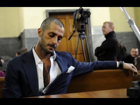 Fabrizio Corona e il caso Barbara Berlusconi + Intercettazioni #fabriziocorona