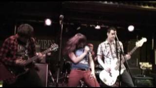 Embrace The City - End This Way (Demo) (Music Video)