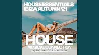 Cosmic Boy (Dub Mix)