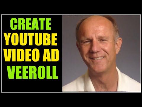 How To Create A YouTube Video Ad With Veeroll