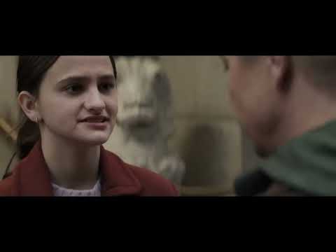 Rooftop sequence from the trailer where Beck’s rhythmic cells shape bow-to-bow teamwork