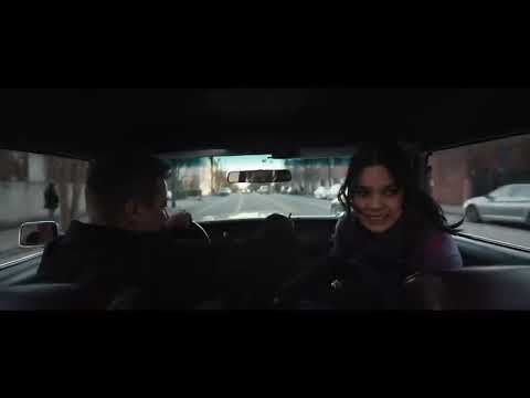 Quick-cut rooftop chase in the trailer that mirrors the show’s percussion-forward action writing