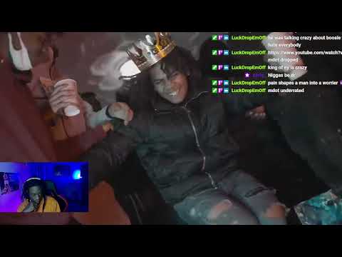 JB Sleeze x MDOT EBK x Eddie Gz - Off The Mud Pt.2 | Dotty Reaction