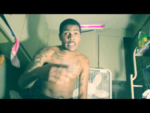 KEYDAMANZ - CREEPIN YO WINDOW (shot by @x_luke)