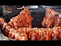 Open for only 3 hours! THE ROAST PORK BELLY MAESTRO in Kuala Lumpur l Michelin Malaysia Street Food DEFAULT Thumbnail