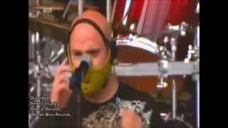 Perfect Insanity Lyrics English Translation