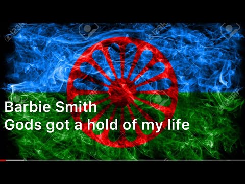 Barbie Smith Gods Got A Hold Of My Life
