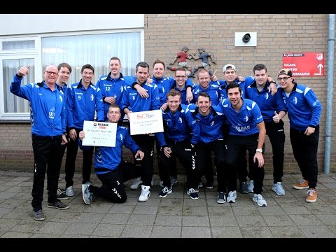 Sportpromotie Huissen