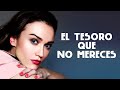 EL TESORO QUE NO MERECES Película Completa Película Romántica En Español Latino