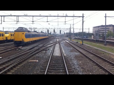 CABVIEW HOLLAND Zwolle - Nijverdal West Dm'90 2011