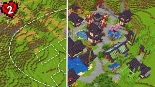 Download lagu Aku Mentransformasi Village Menjadi Lebih Bagus di Minecraft Hardcore mp3 Download lagu Aku Mentransformasi Village Menjadi Lebih Bagus di Minecraft Hardcore mp3